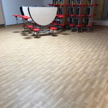 Commercial Non slip Vinyl Flooring Non Slip Vinyl Flooring